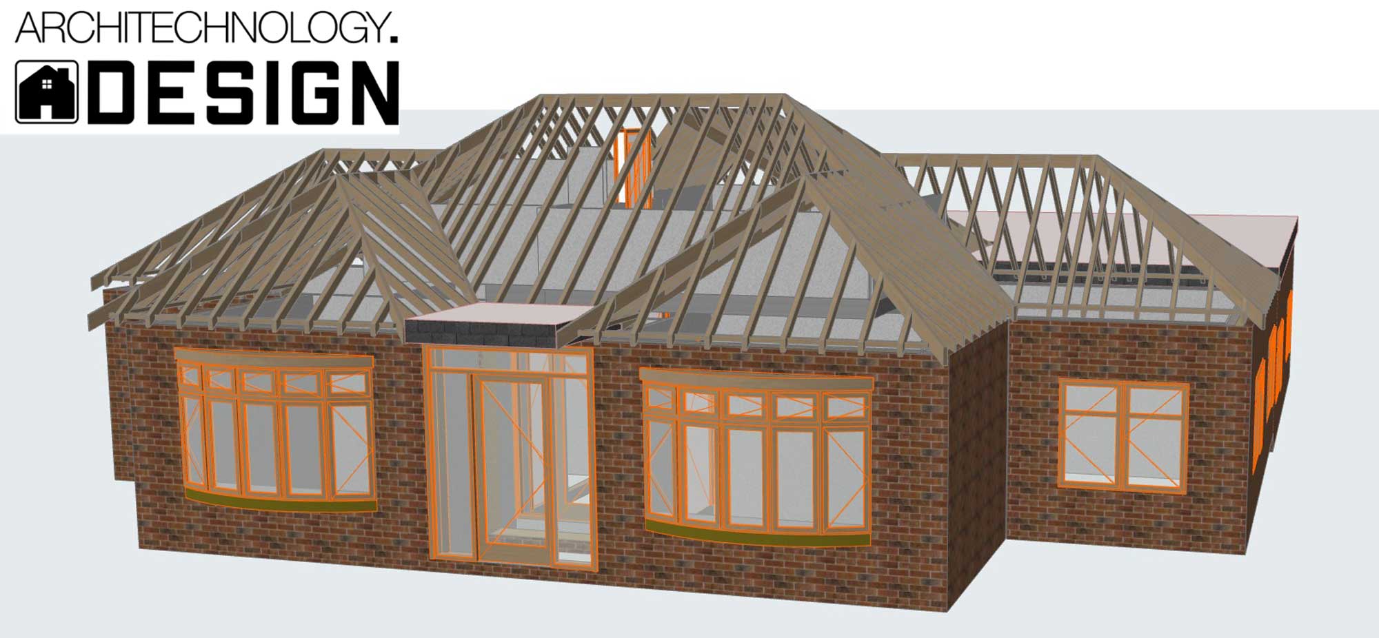 Loft Conversion, Permitted Development, Rainham