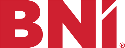 BNI logo Red 1
